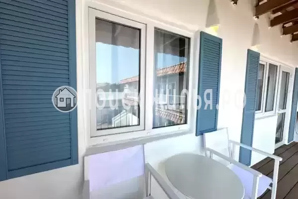 Частный сектор «Petra Garden»