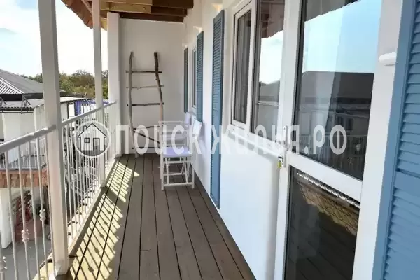 Частный сектор «Petra Garden»