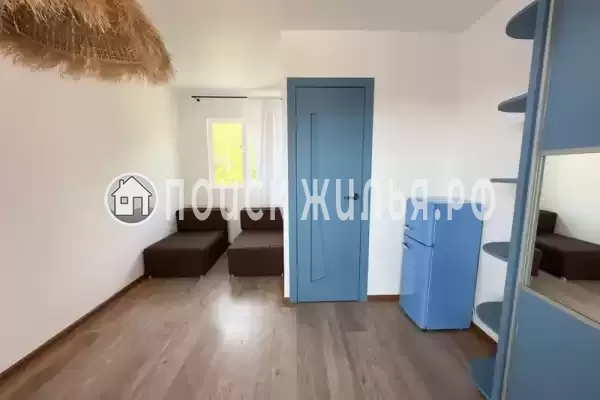 Частный сектор «Petra Garden»