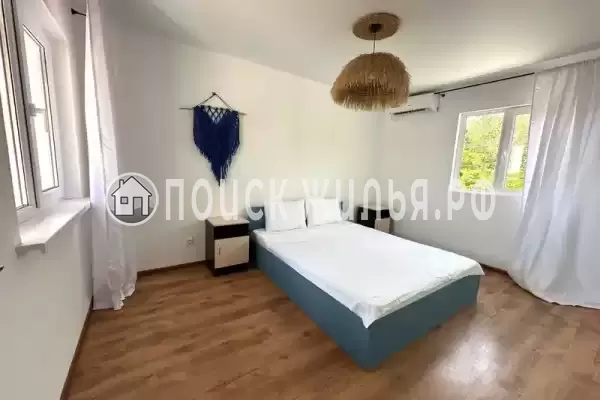 Частный сектор «Petra Garden»