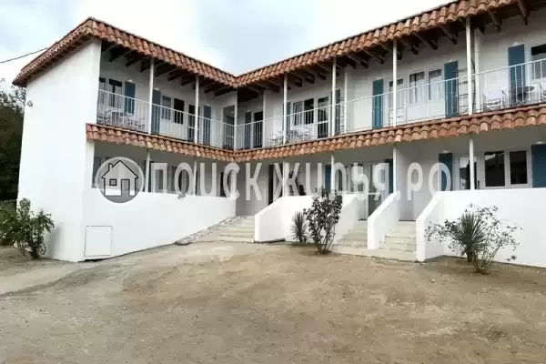 Частный сектор «Petra Garden»