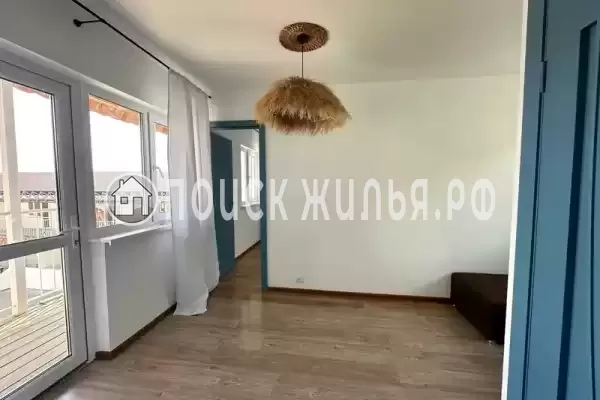 Частный сектор «Petra Garden»