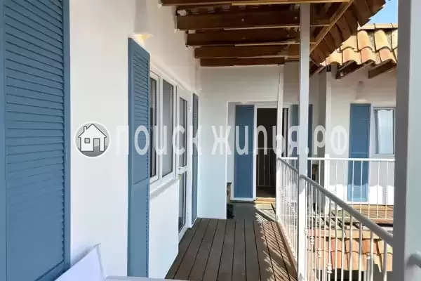 Частный сектор «Petra Garden»