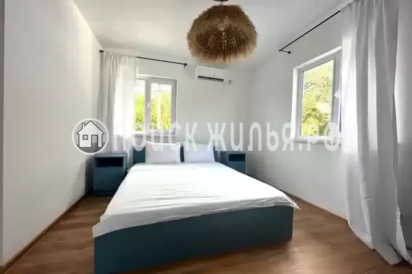 Частный сектор «Petra Garden»