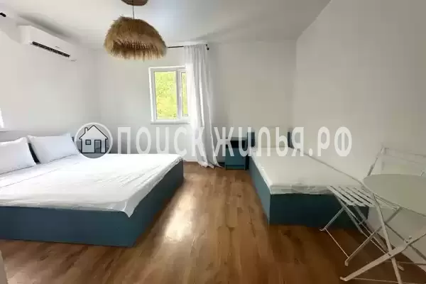 Частный сектор «Petra Garden»