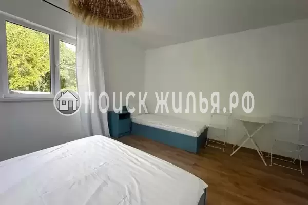 Частный сектор «Petra Garden»