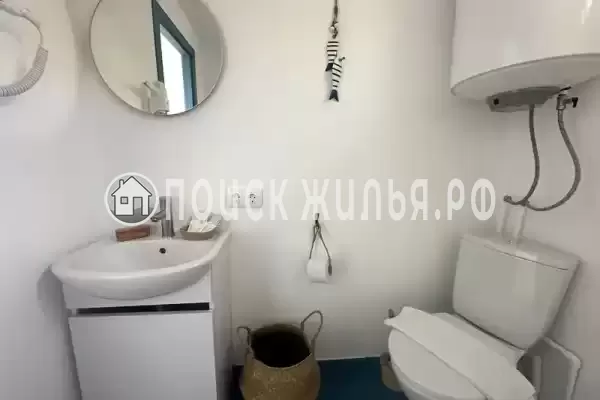 Частный сектор «Petra Garden»