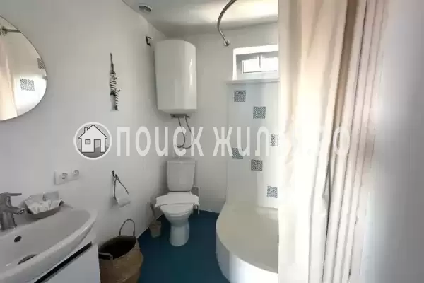 Частный сектор «Petra Garden»