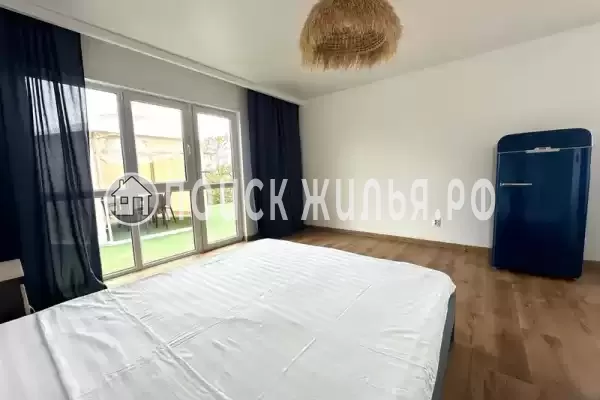 Частный сектор «Petra Garden»