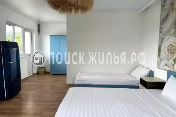 Частный сектор «Petra Garden»