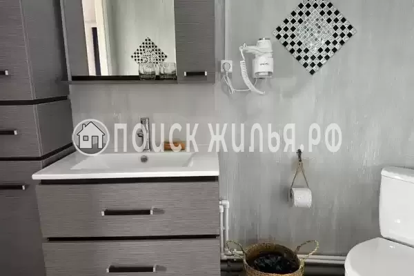 Частный сектор «Petra Garden»