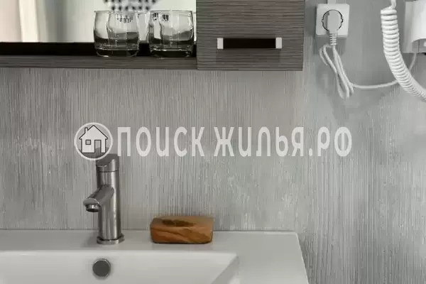 Частный сектор «Petra Garden»