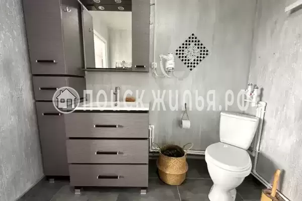 Частный сектор «Petra Garden»