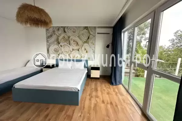 Частный сектор «Petra Garden»