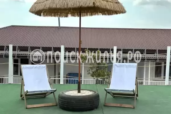 Частный сектор «Petra Garden»