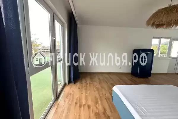 Частный сектор «Petra Garden»