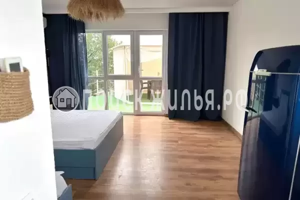 Частный сектор «Petra Garden»