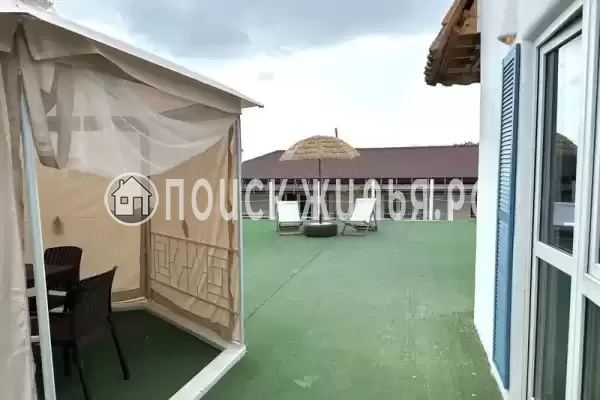 Частный сектор «Petra Garden»