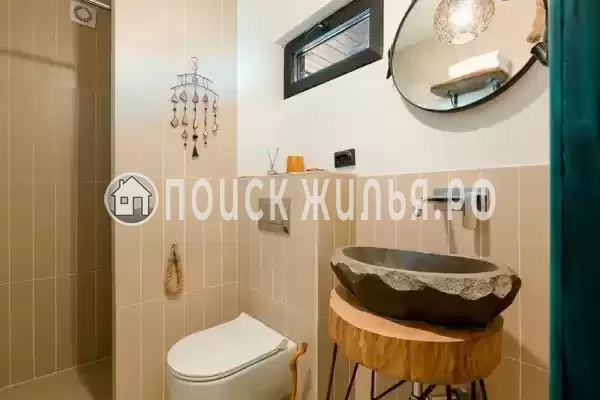 Частный сектор «Petra Garden»