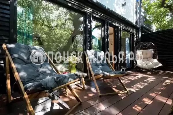 Частный сектор «Petra Garden»