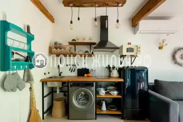 Частный сектор «Petra Garden»