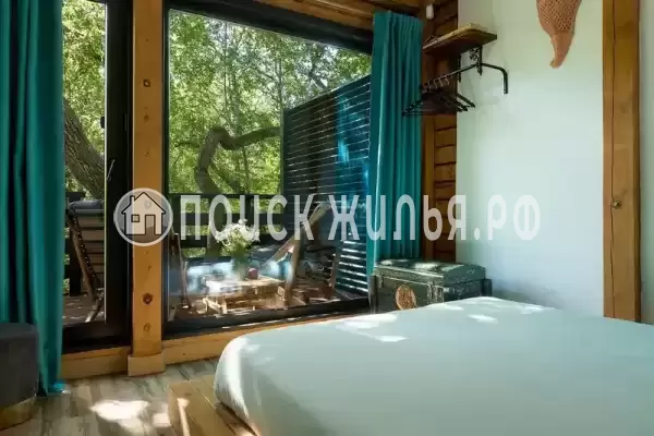 Частный сектор «Petra Garden»