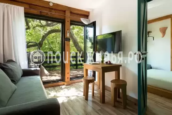 Частный сектор «Petra Garden»