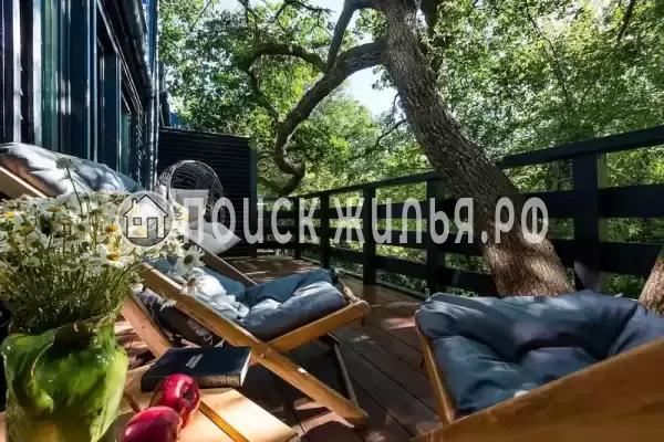 Частный сектор «Petra Garden»