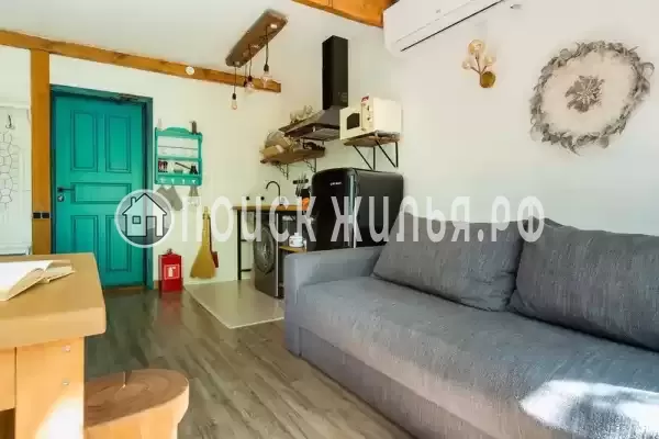 Частный сектор «Petra Garden»