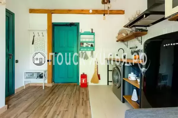 Частный сектор «Petra Garden»