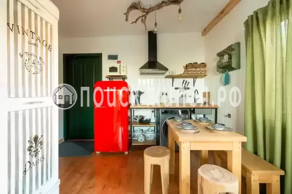 Частный сектор «Petra Garden»