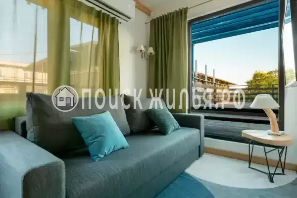 Частный сектор «Petra Garden»