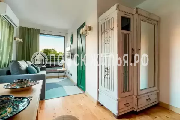 Частный сектор «Petra Garden»