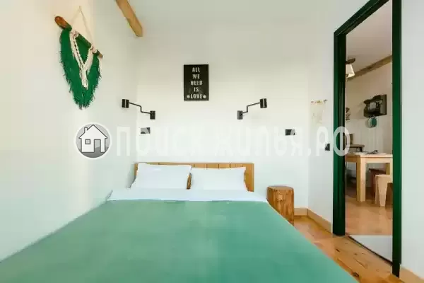 Частный сектор «Petra Garden»