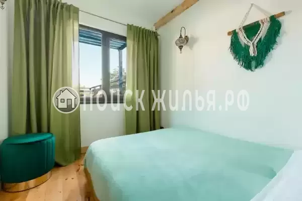 Частный сектор «Petra Garden»