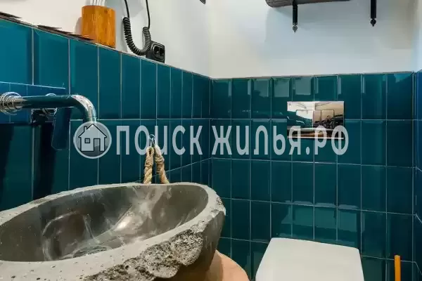 Частный сектор «Petra Garden»