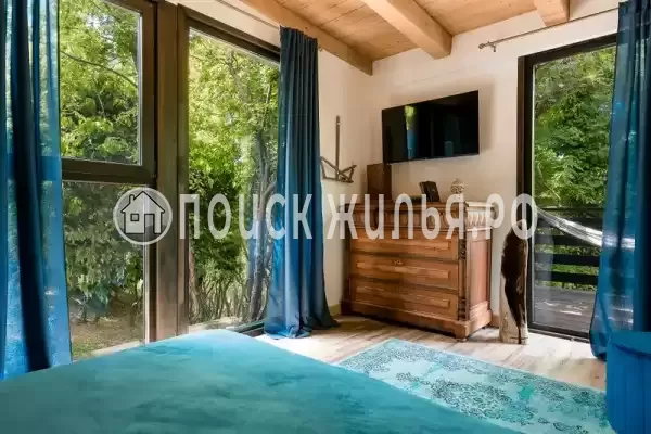 Частный сектор «Petra Garden»