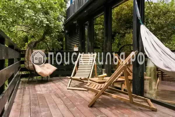 Частный сектор «Petra Garden»