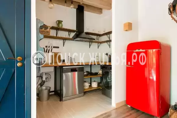 Частный сектор «Petra Garden»