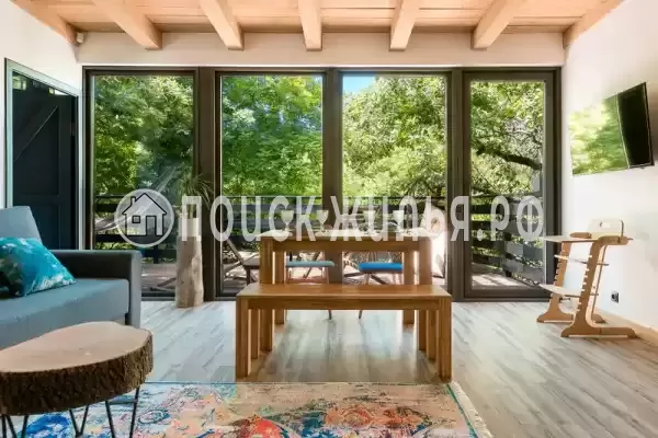 Частный сектор «Petra Garden»