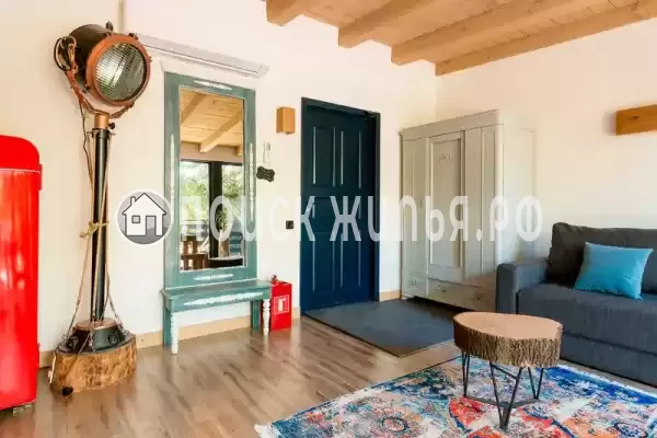 Частный сектор «Petra Garden»