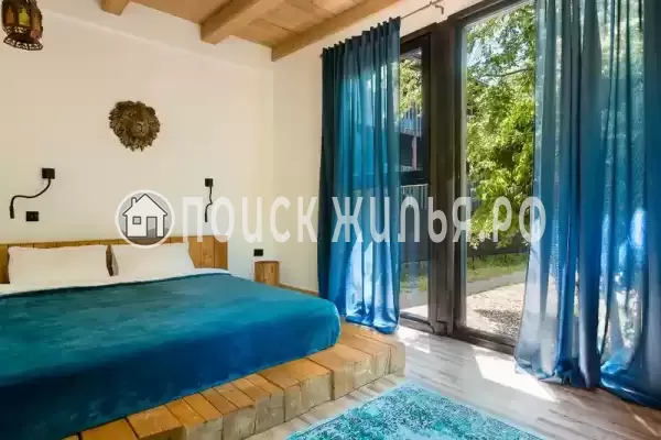 Частный сектор «Petra Garden»