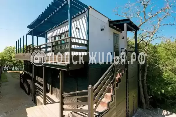 Частный сектор «Petra Garden»