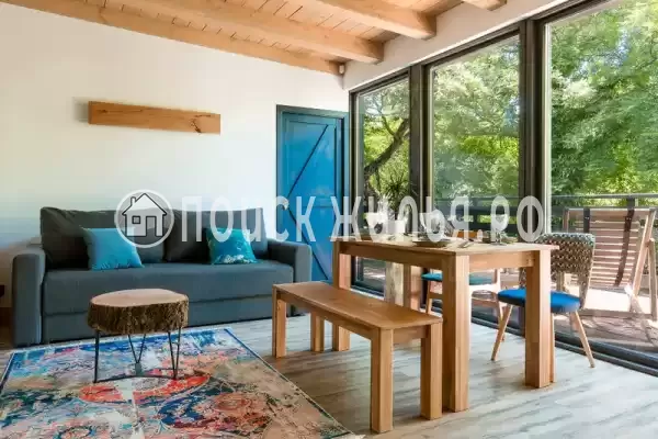 Частный сектор «Petra Garden»