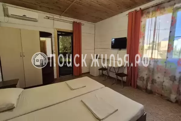 «Мама Джан»