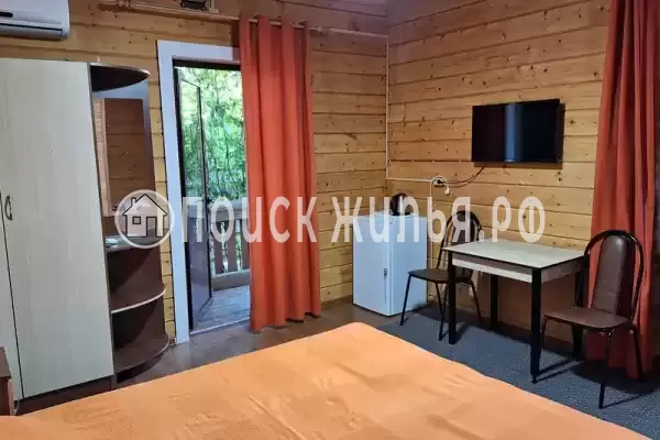 «Мама Джан»