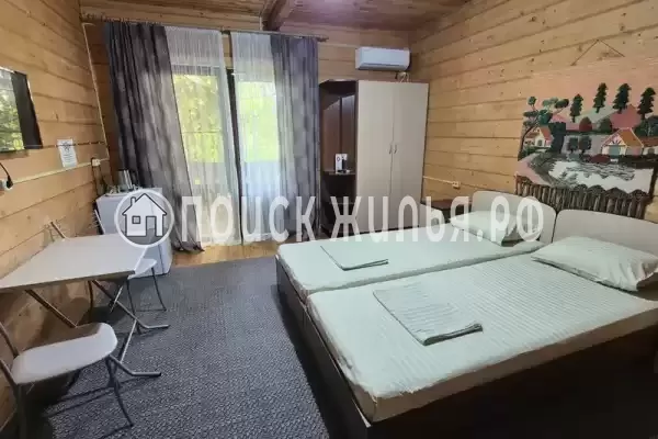 «Мама Джан»