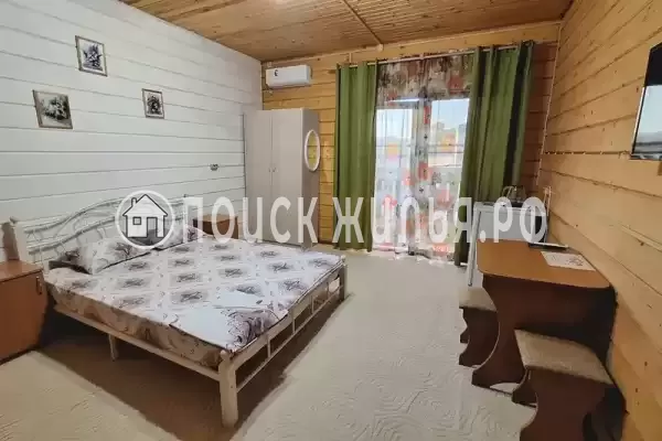 «Мама Джан»