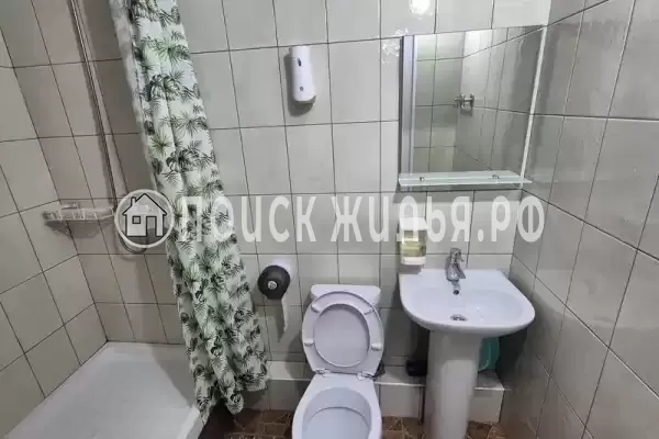 «Мама Джан»