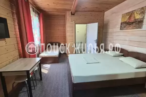 «Мама Джан»